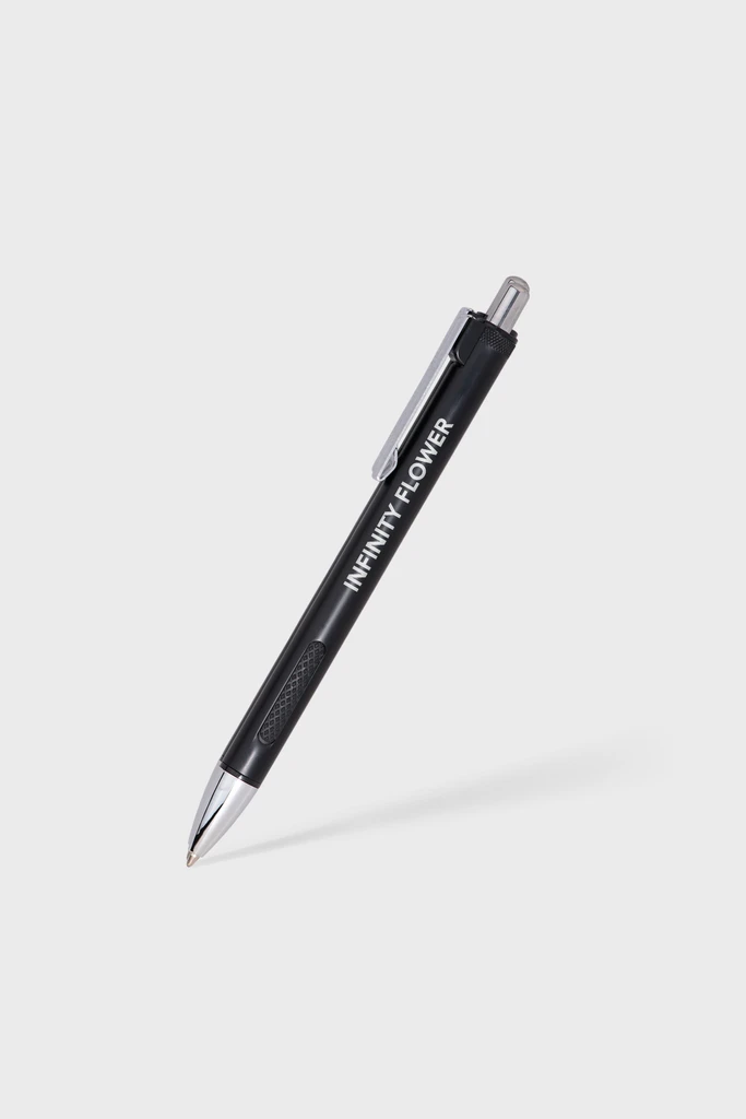 Nifty Pen in Black
