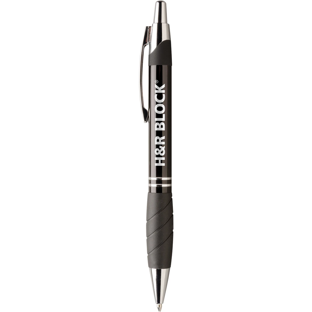 Newport Pen in Black