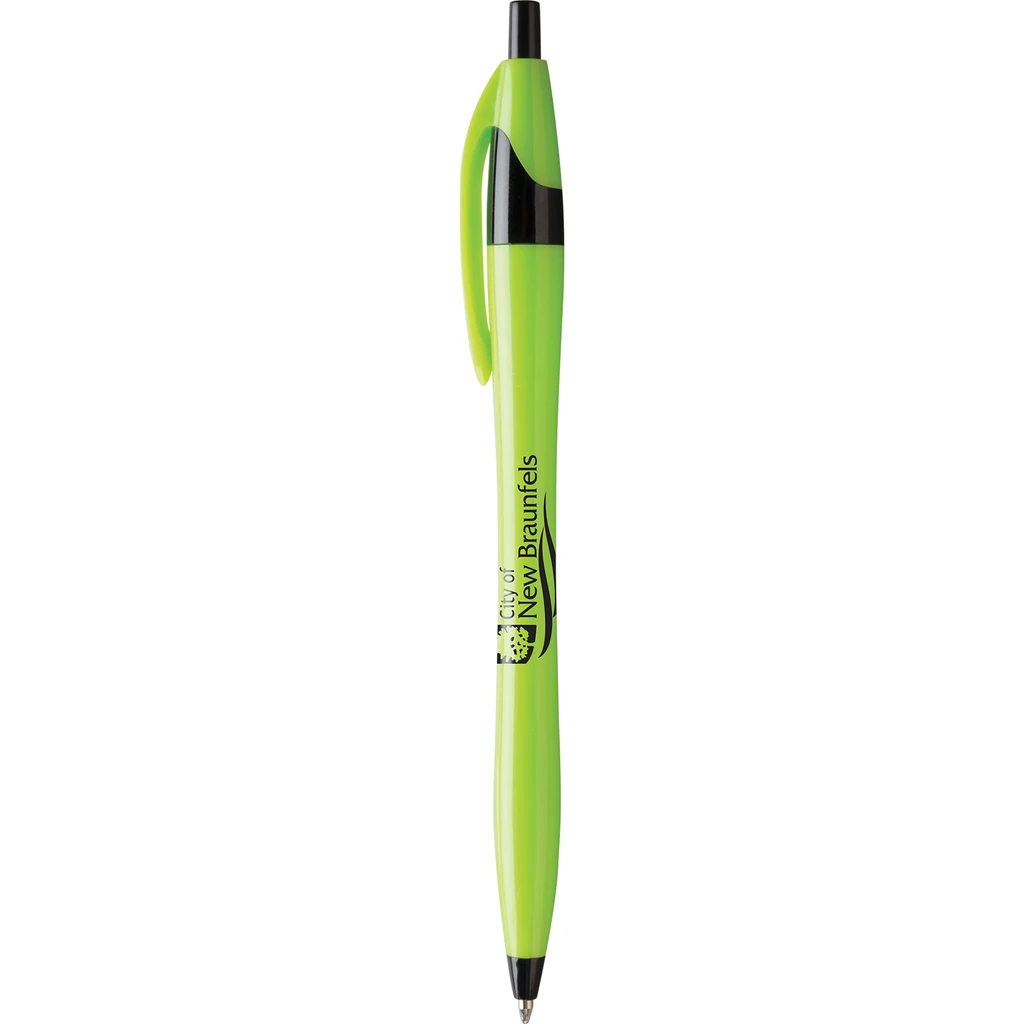 Javalina® Tropical Pen in Lime Green