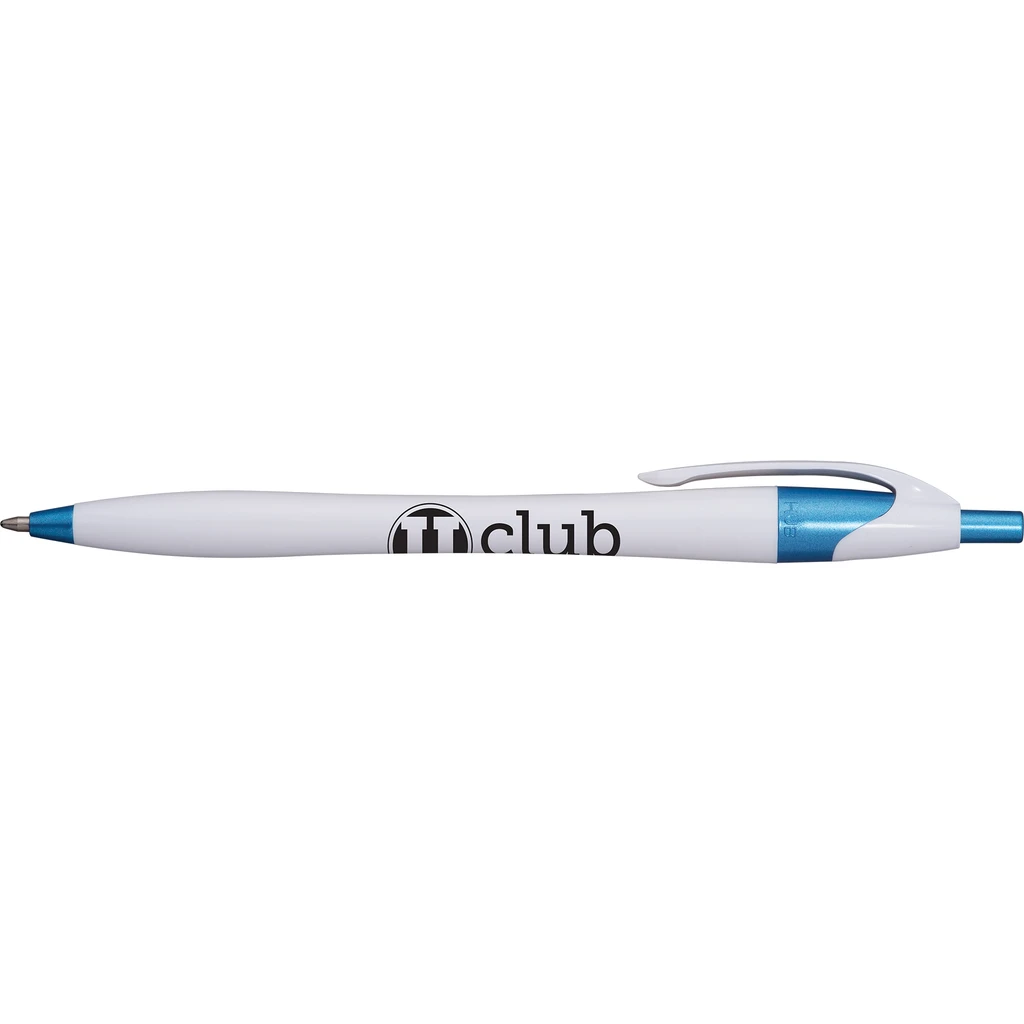Javalina® Shimmer Pen in Blue Topaz
