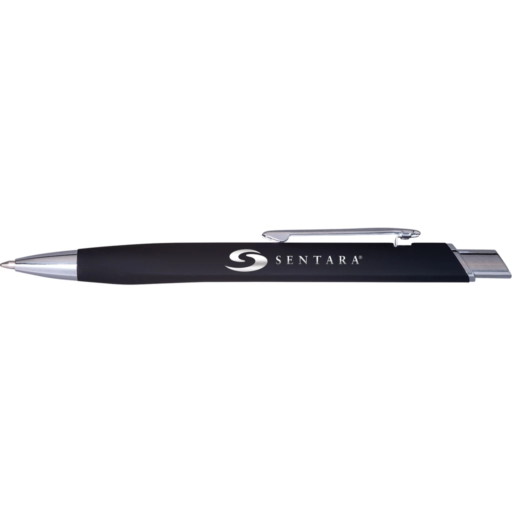Trintana Comfort Pen in Black
