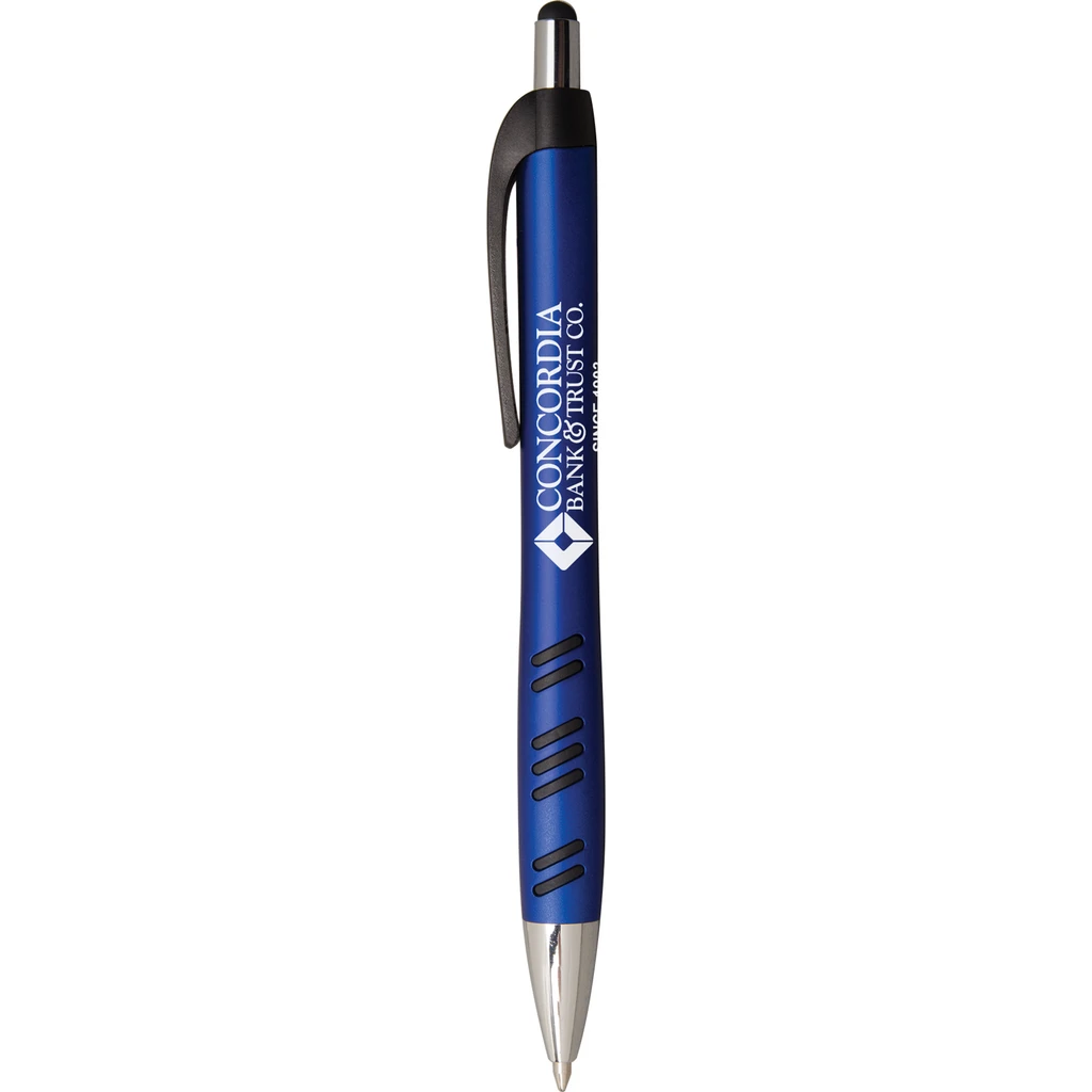 Mantaray® Stylus Pen in Indigo Blue