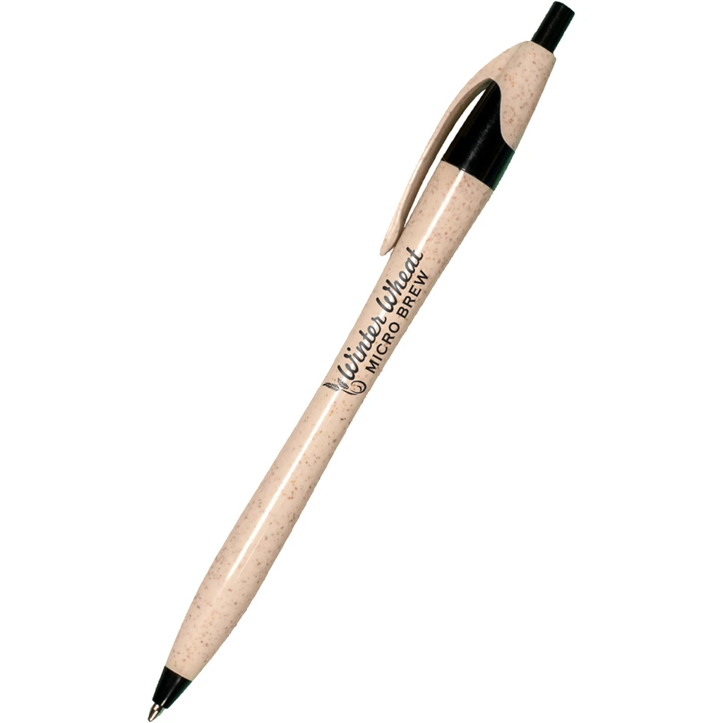 Javalina® Eco Pen in Black