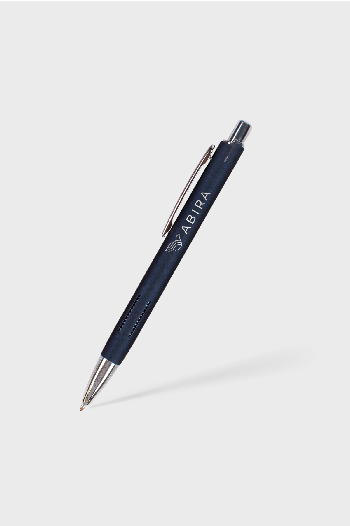 Bella Comfort Pen in Midnight Blue