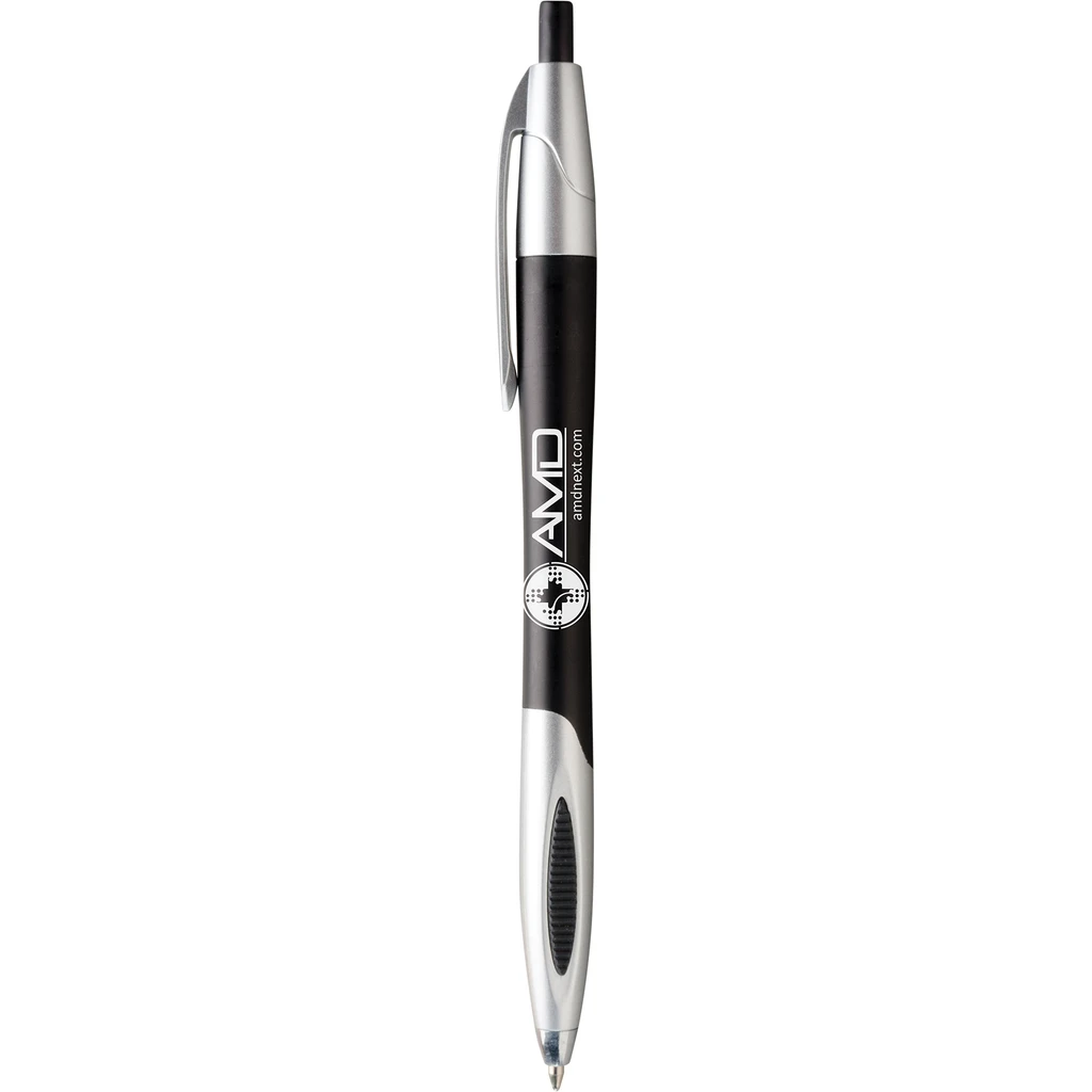 Janita™ Grip Pen in Black