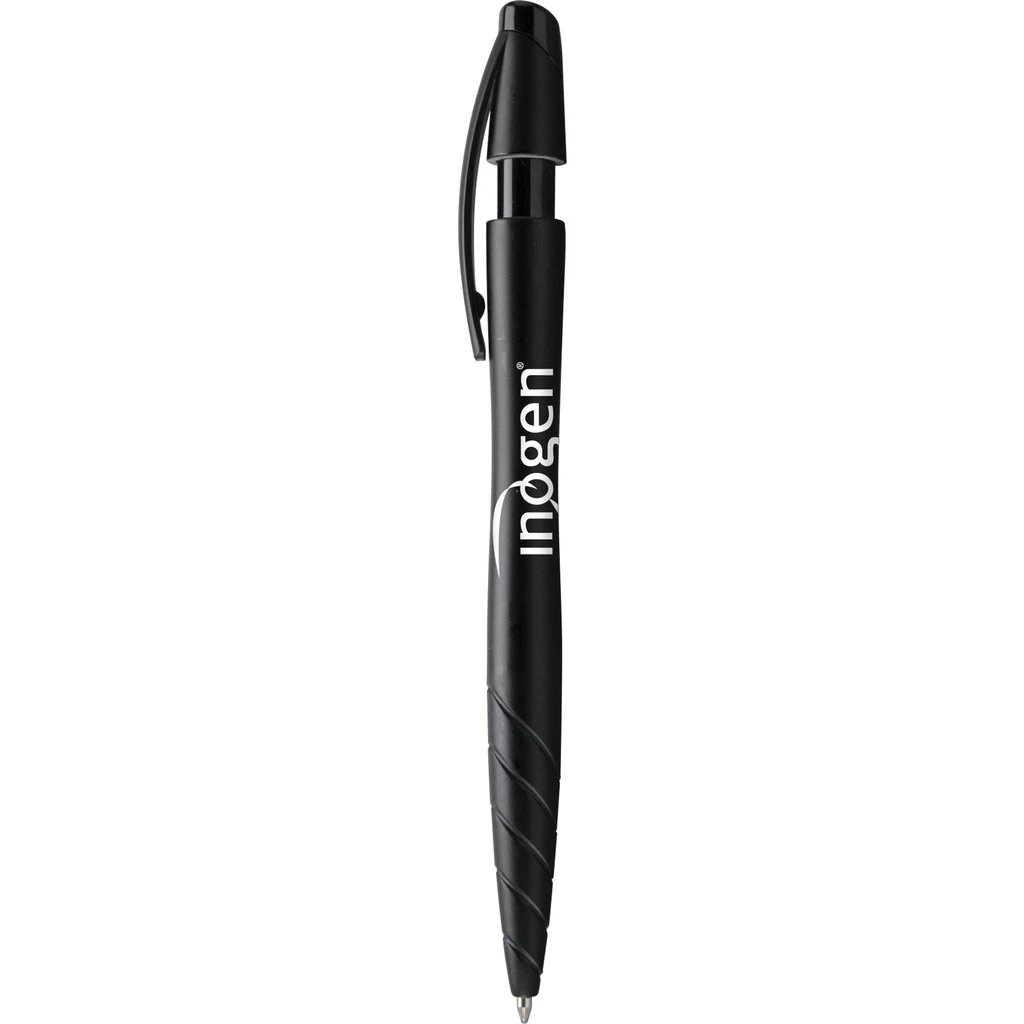 Nochella® Metallic Pen in Black