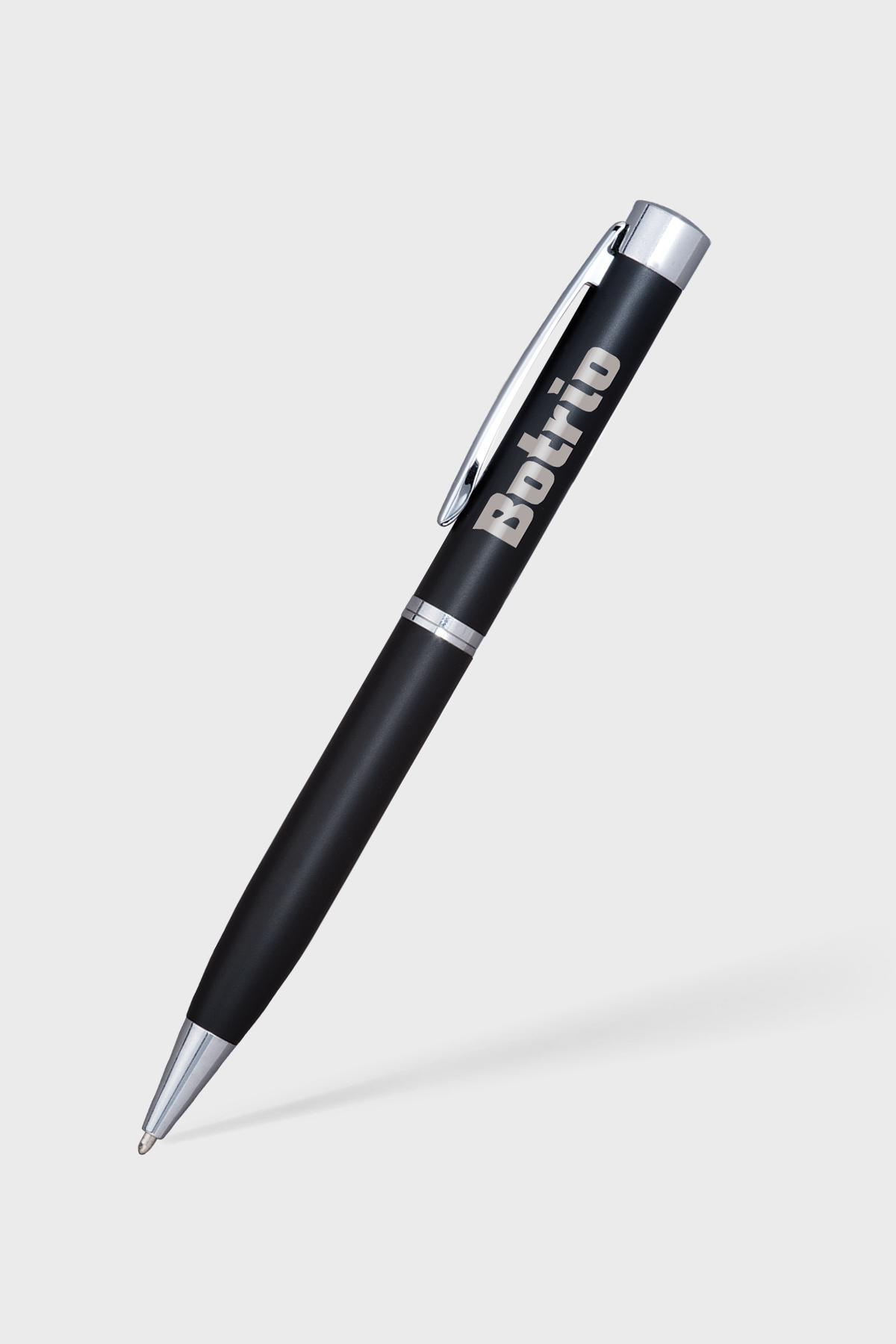 Amesbury Pen in Black