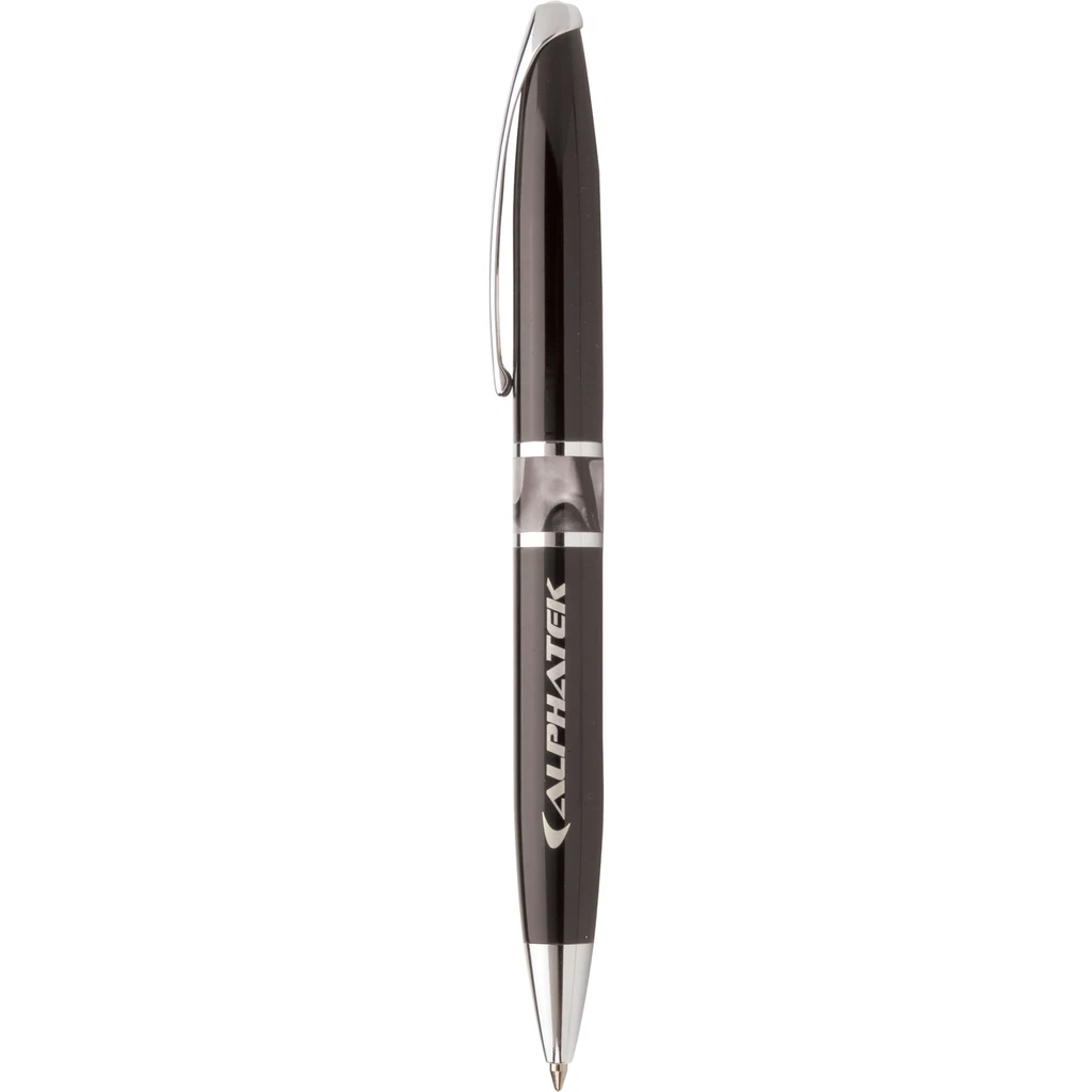 Lombardo Pen in Black