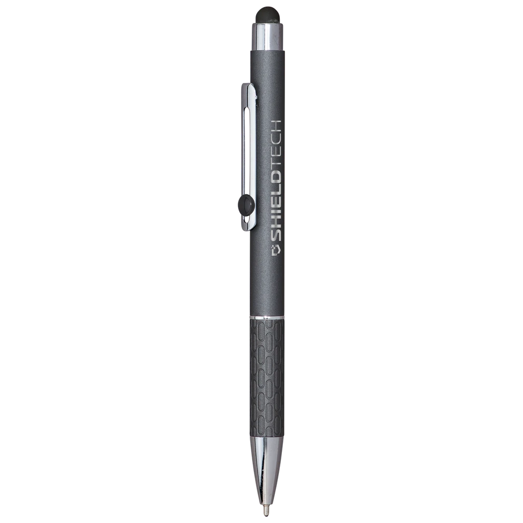 Opus Stylus Pen in Gunmetal Gray