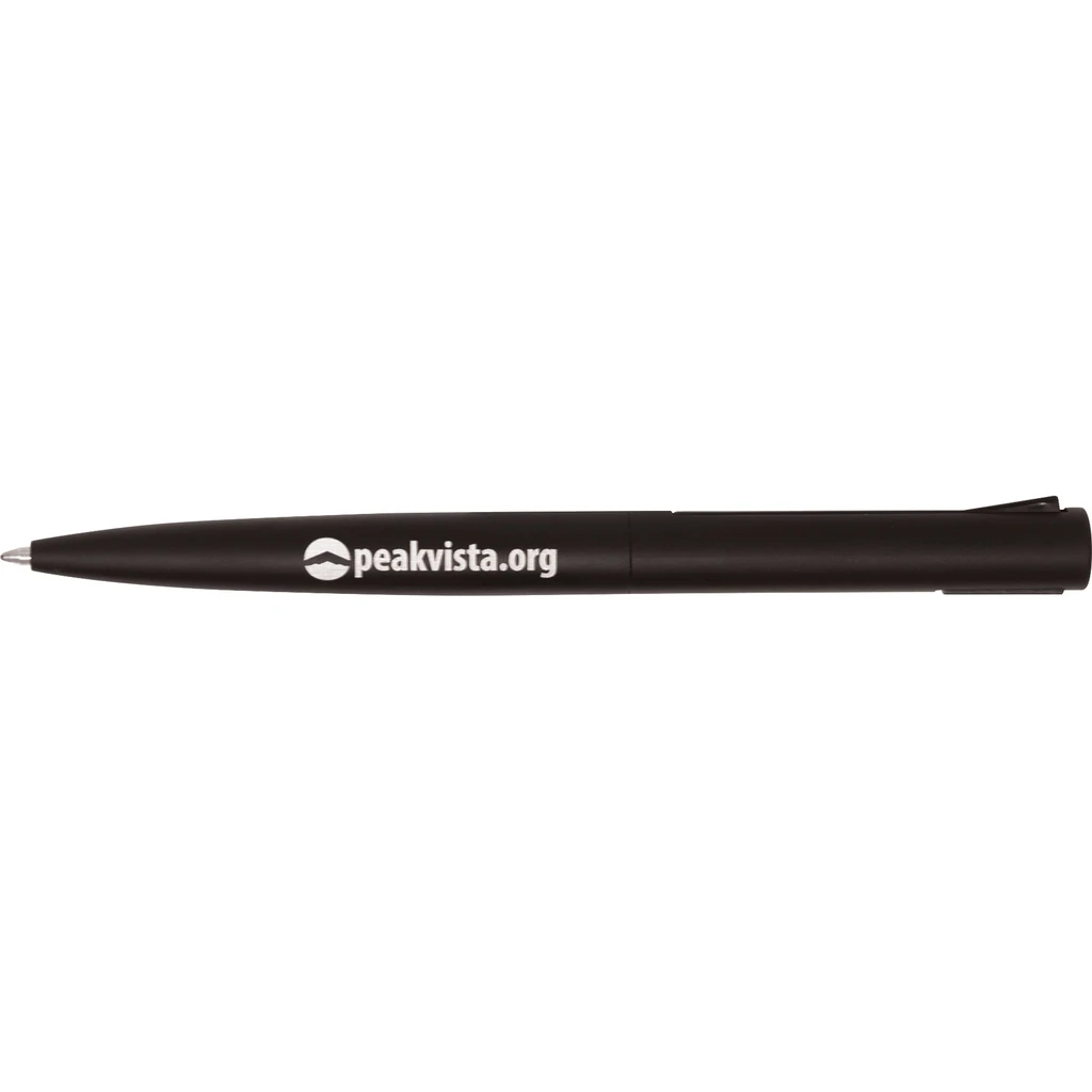 Switchback Pen in Black