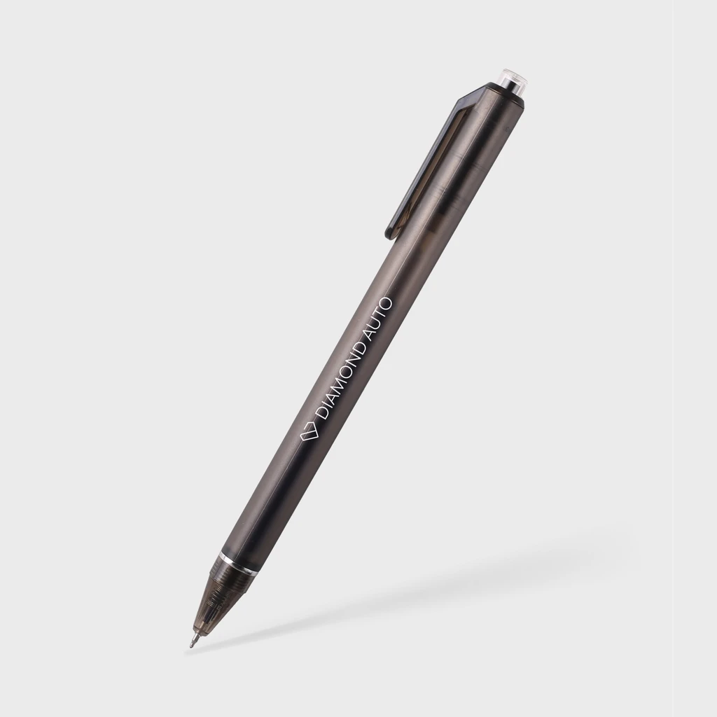 Flowriter Pen in Black