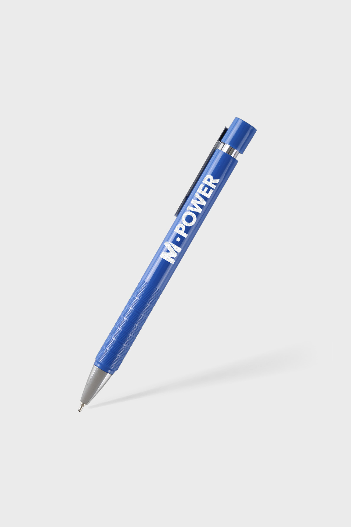 Europa Pen in Blue