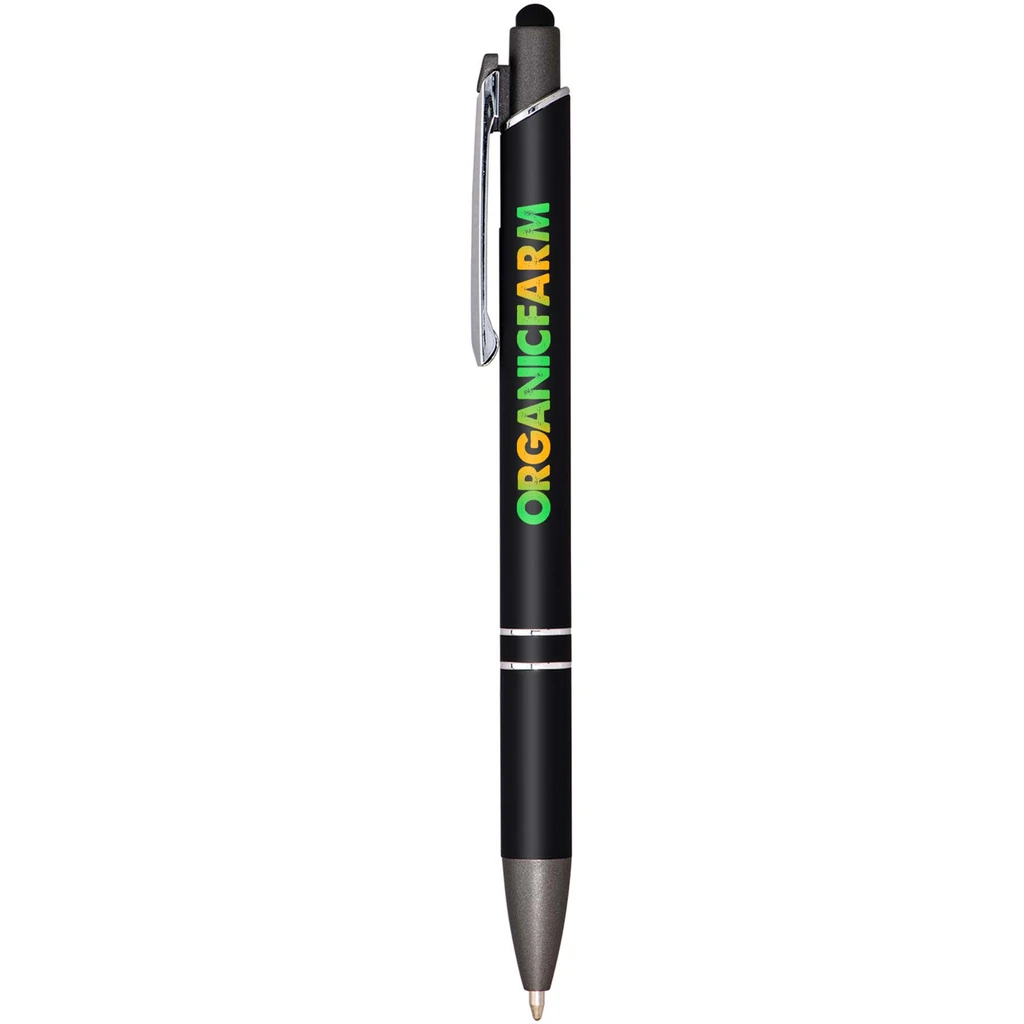 Gemini Pure Pen in Black