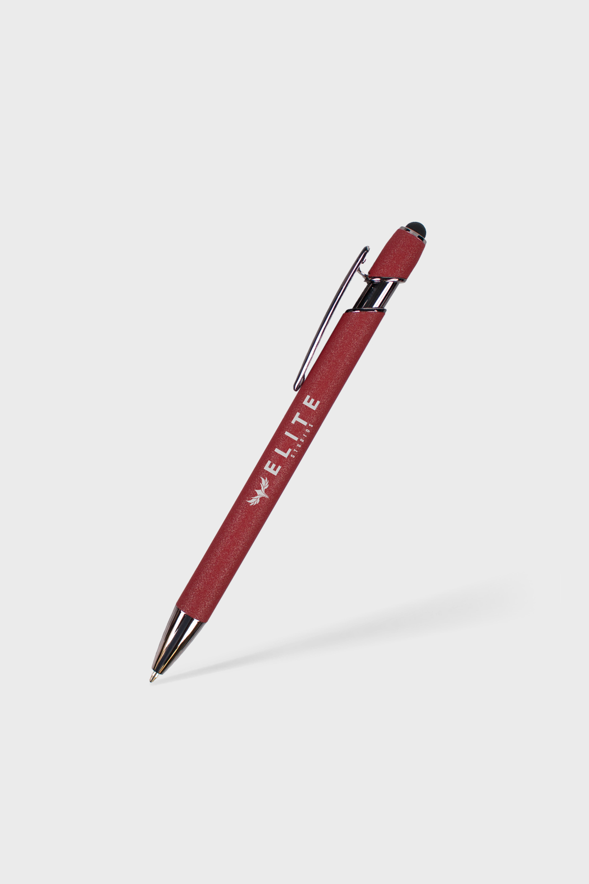 Textari® Comfort Rainier in Burgundy Red