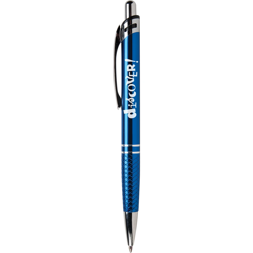 Nautica Pen in Royal Blue