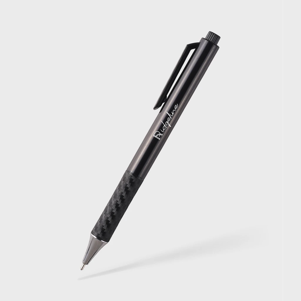 Swizzle Pen in Black
