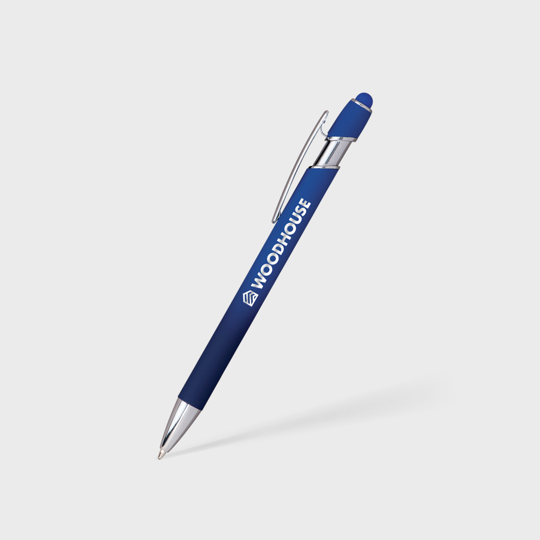Textari® Bali Pen in Blue