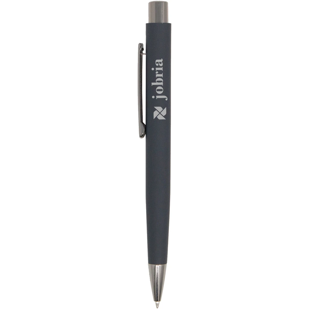 Kashmiro Comfort Pen in Black