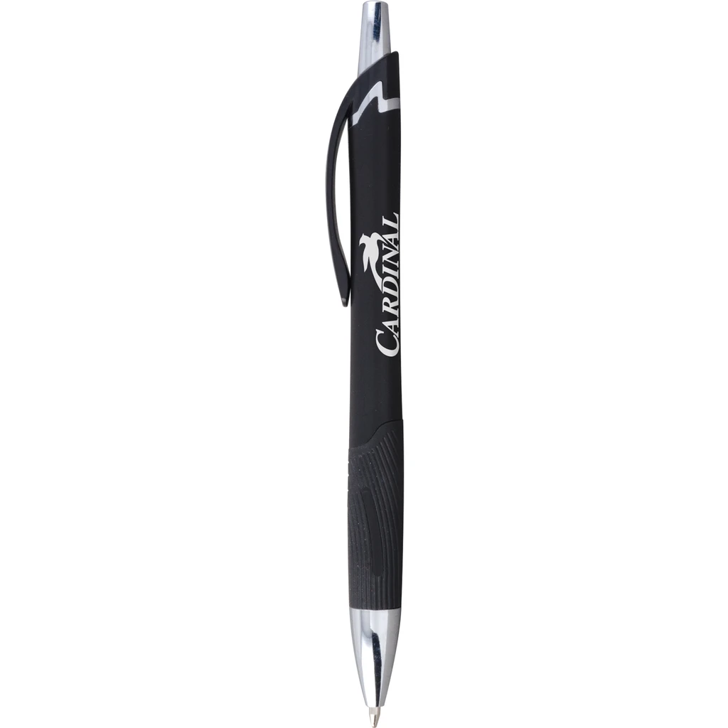 Akoni® Pen in Black