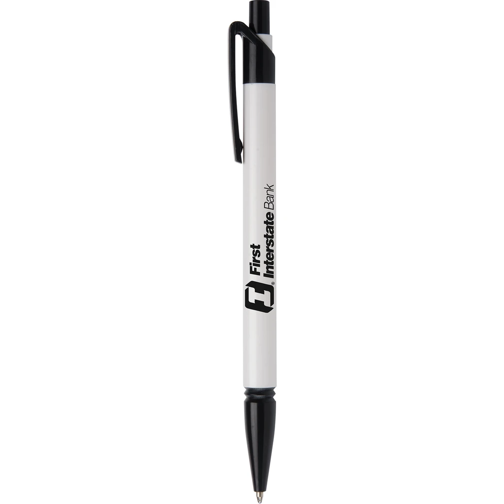 Wow Click Pen in Black