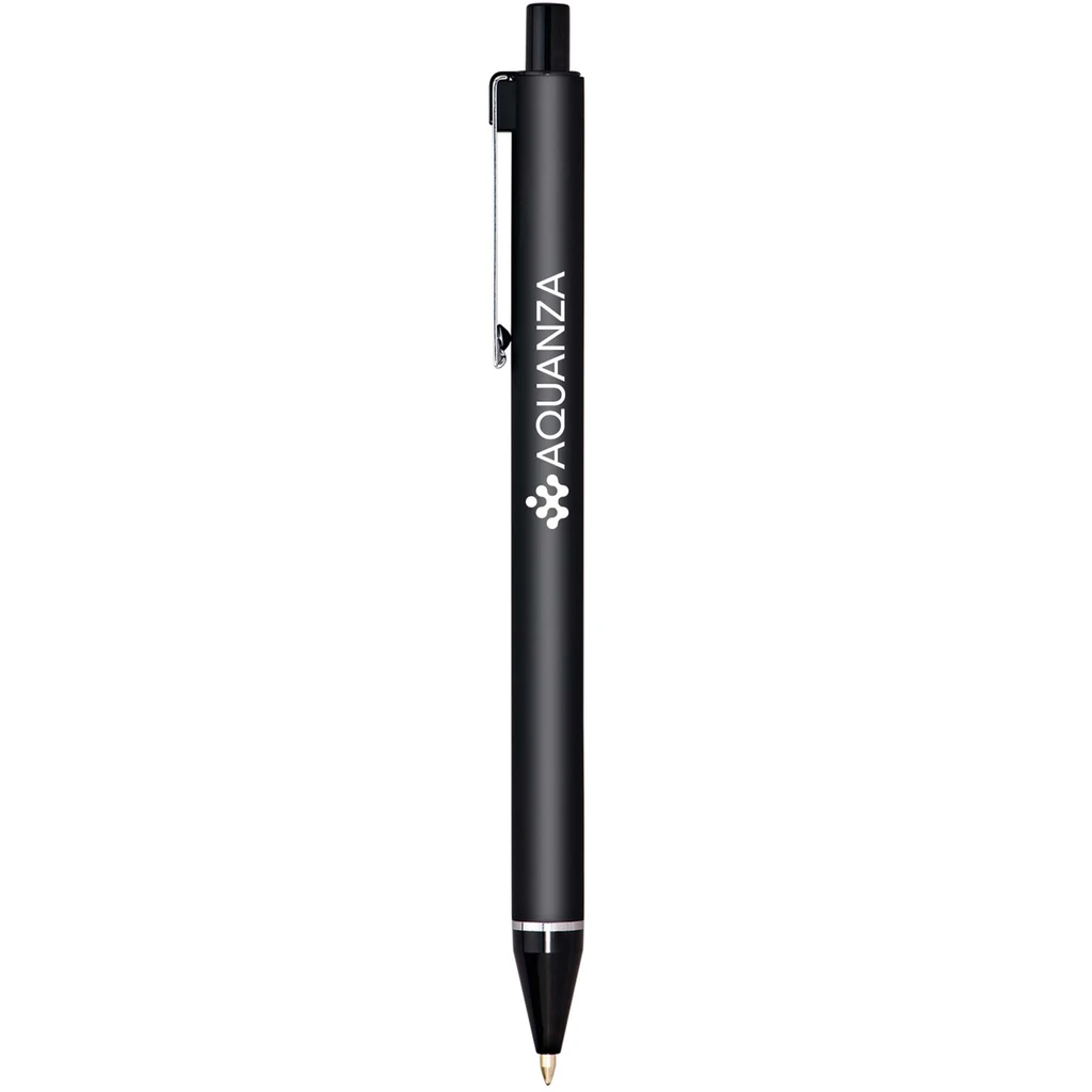Aquarius Comfort Pen in Black