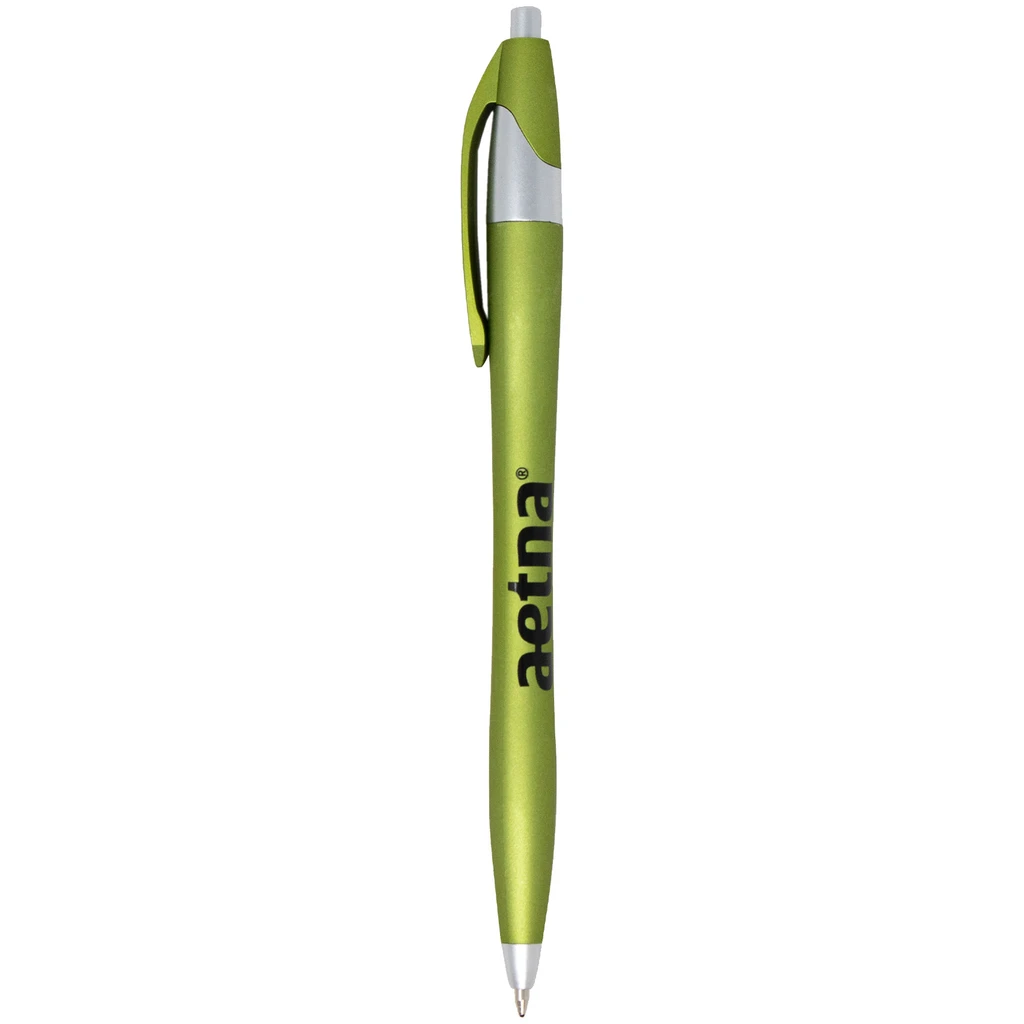Javalina® Comfort Spring Pen in Lime