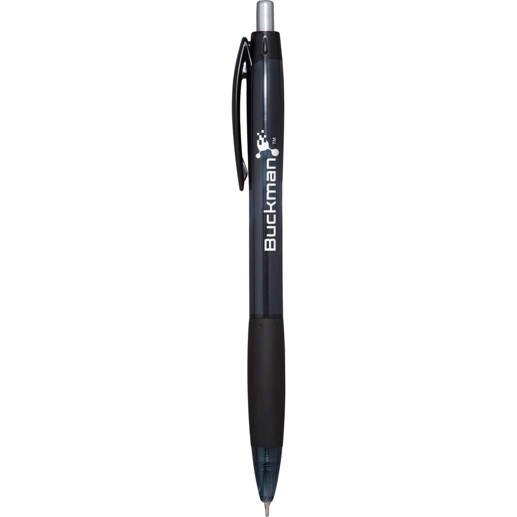 Suavita Pen in Translucent Black