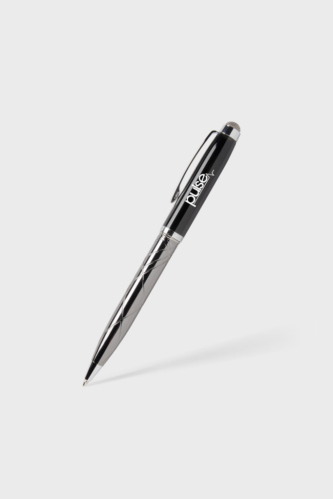 Guillox® 9 Stylus Pen in Black