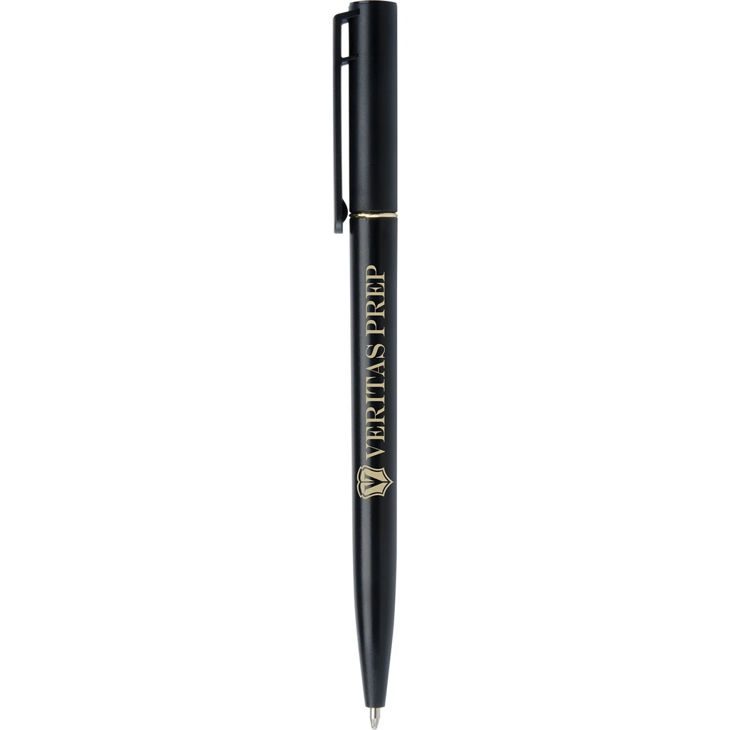 Valet Pen in Black