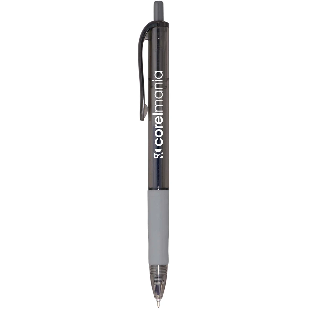 FinaGel Pen in Black