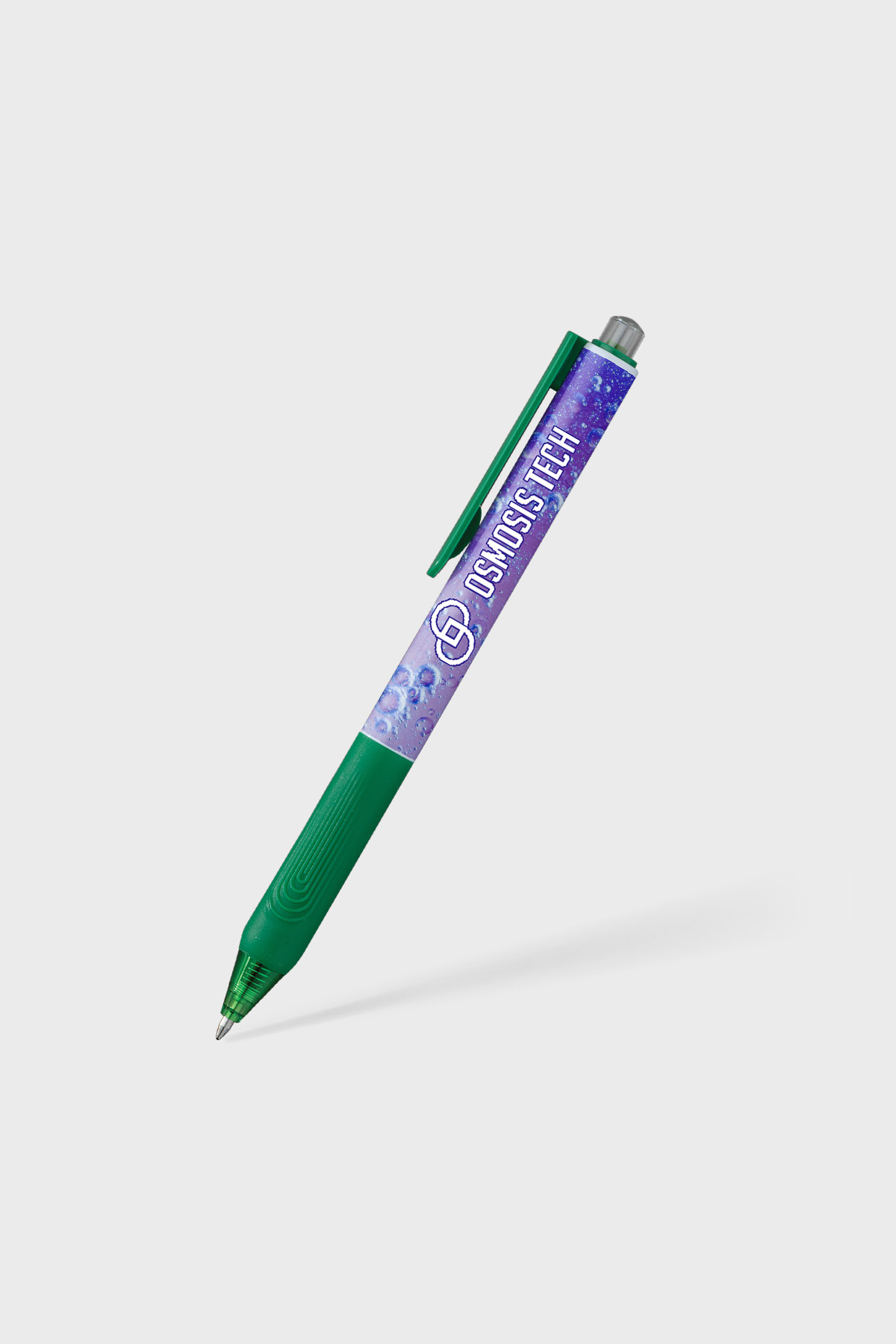 360 Grip Glide in Green