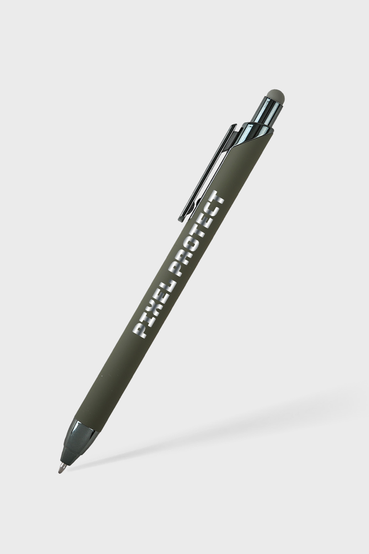 Mojave Comfort Stylus in Sage Green