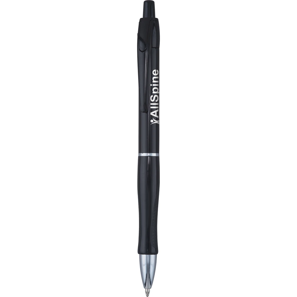 Panther Pen in Black