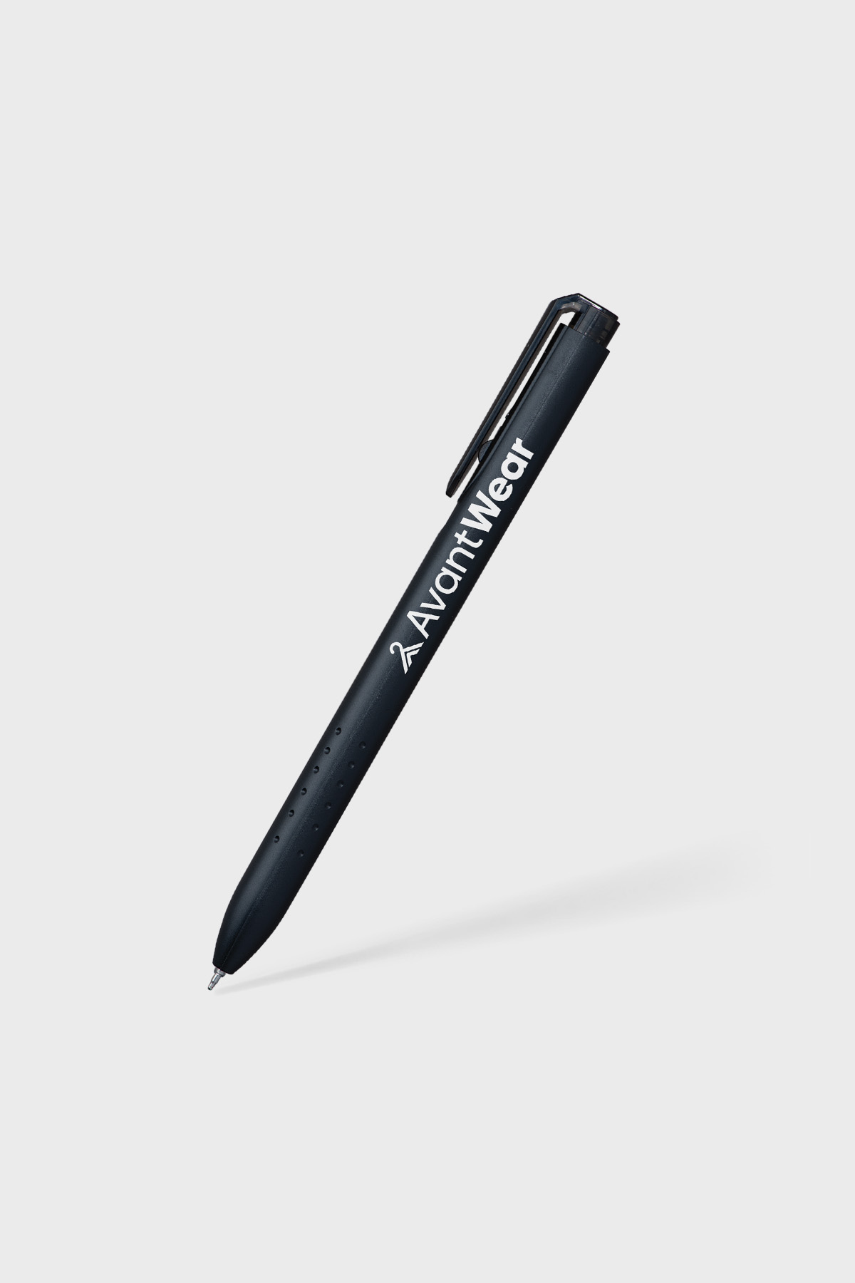Daily Gel Pen in Black