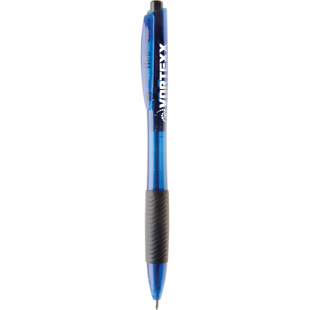 Tryit® Pen in Translucent Blue