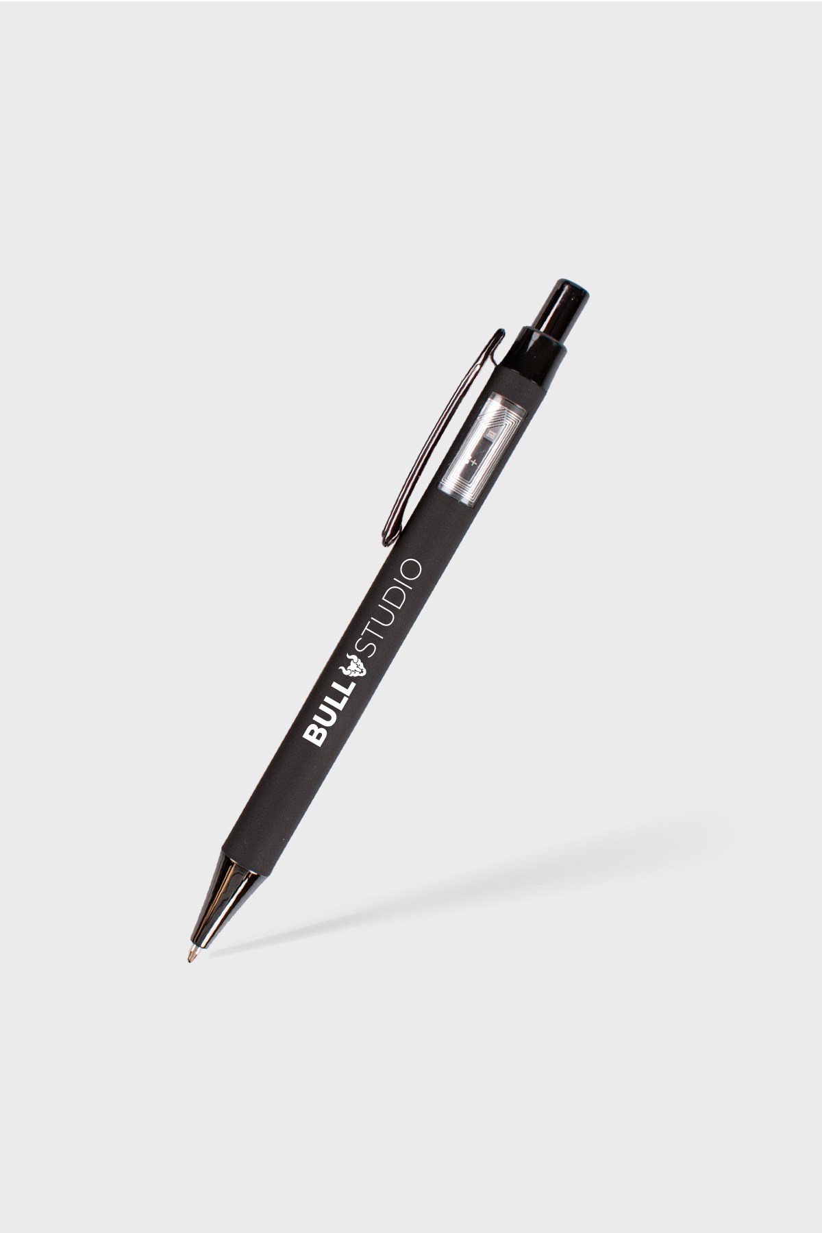 NFC Reveal Comfort Pen in Black