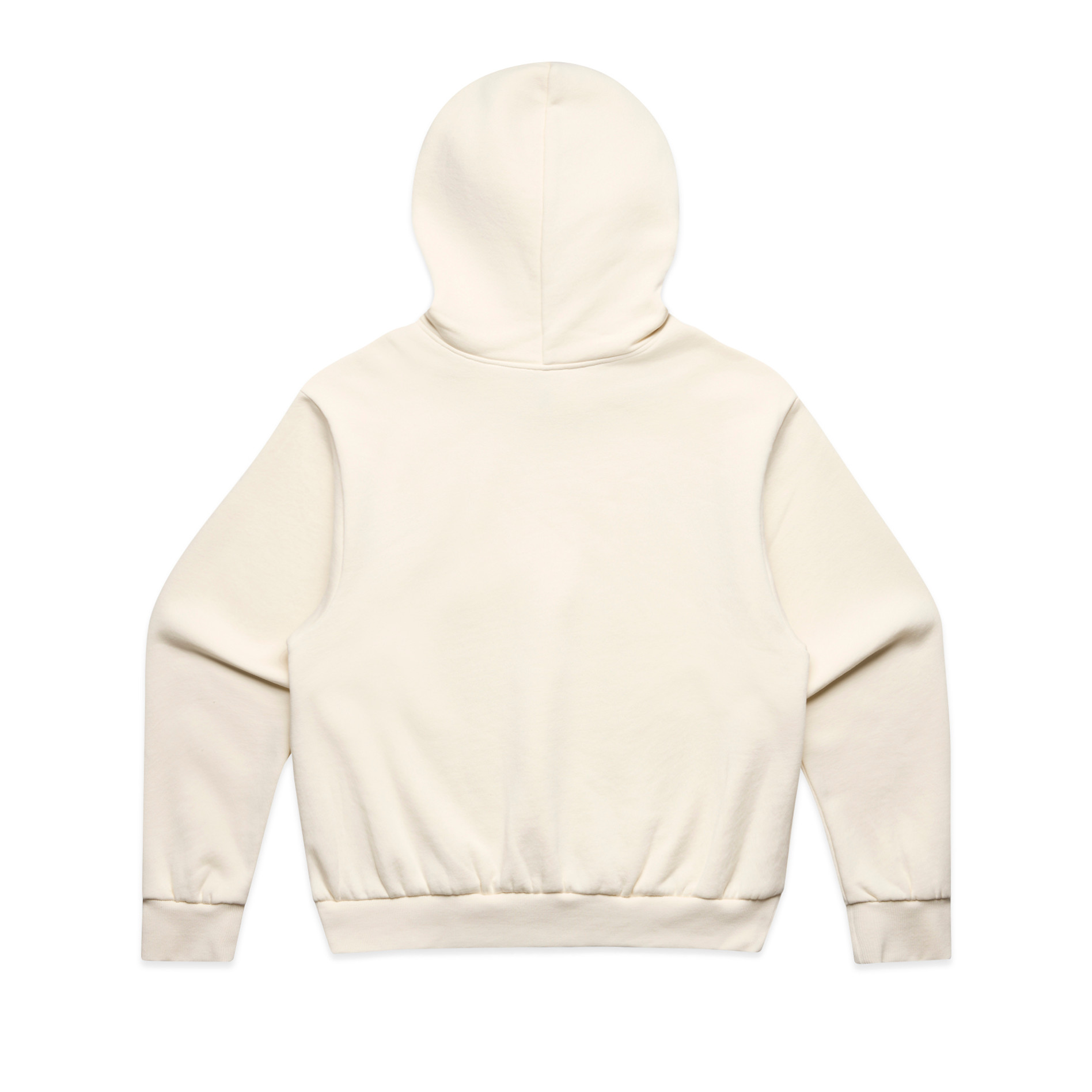 AS Colour Box Minus Hood [-1.5"] 5172 in Ecru, back view