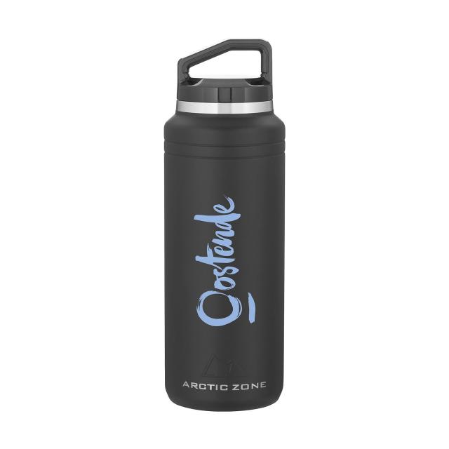 32 oz Arctic Zone Titan Thermal HP — Black