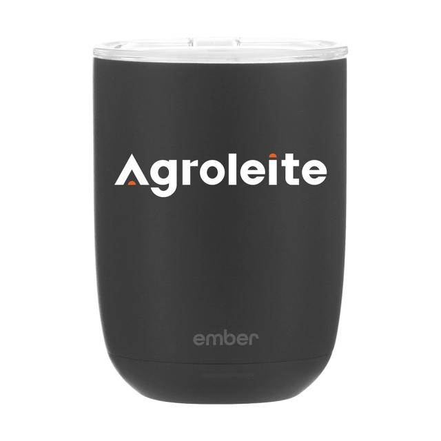 14 oz Ember Cup — Slate Black