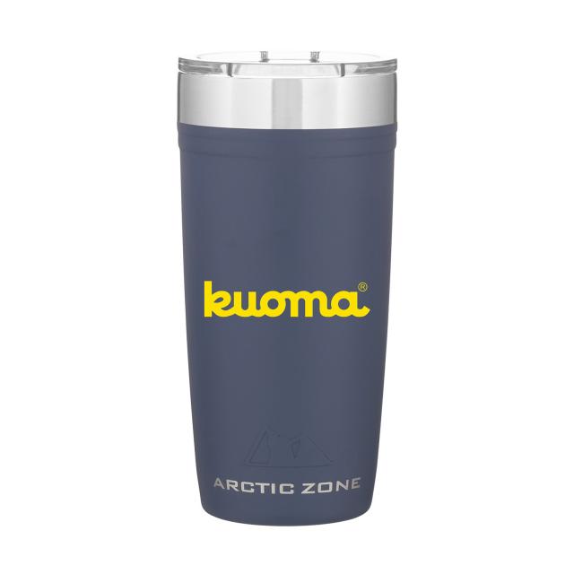 20 oz Arctic Zone Titan Thermal HP — Navy