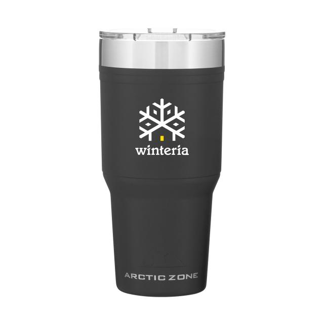 30 oz Arctic Zone Titan Thermal HP — Black