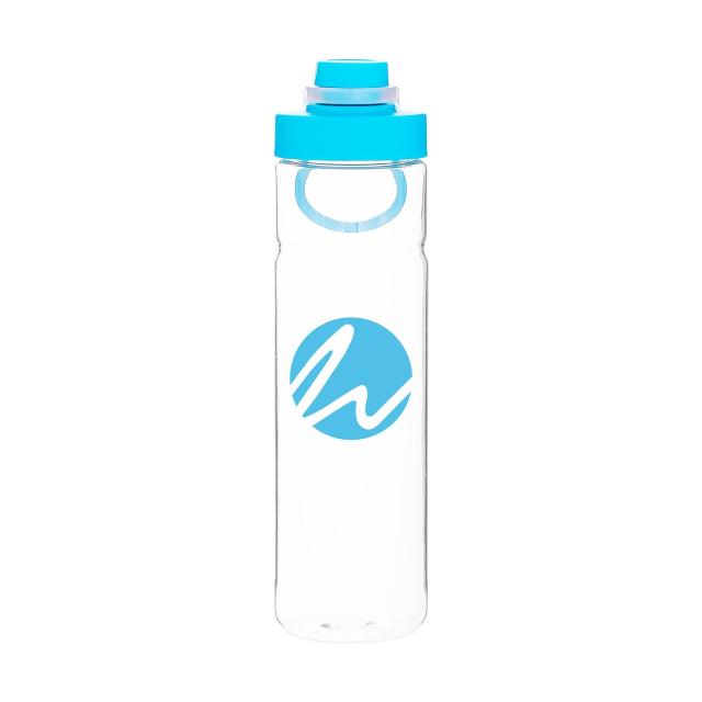25 oz h2go Daze — Aqua