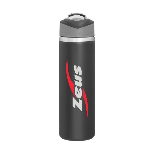 20.9 oz h2go Pilot — Matte Black