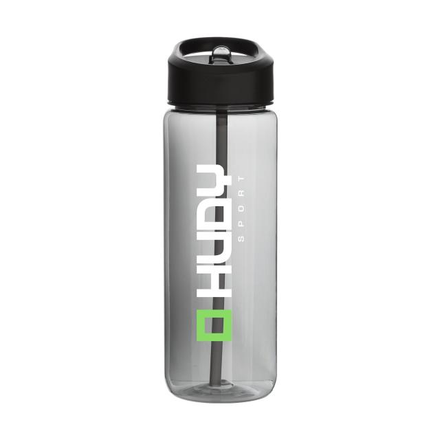 25 oz Dugout — Black