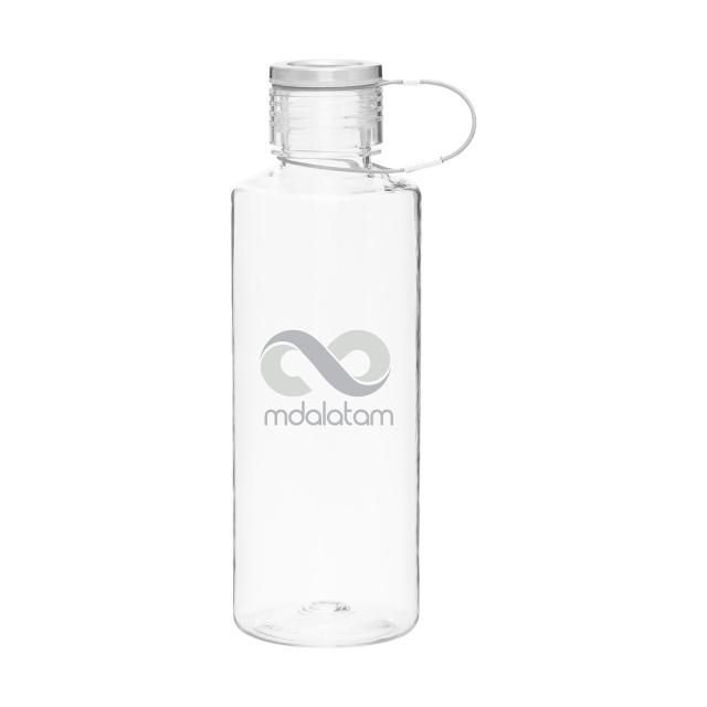 25 oz h2go Cable — Clear