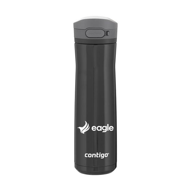24 oz Contigo Jackson Chill 2.0 — Licorice