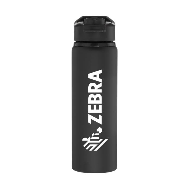 26 oz Torrent — Matte Black
