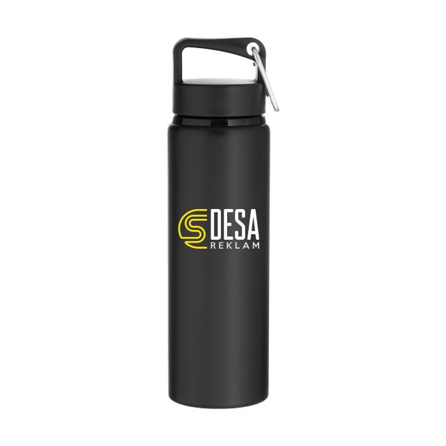 26 oz Druid — Matte Black