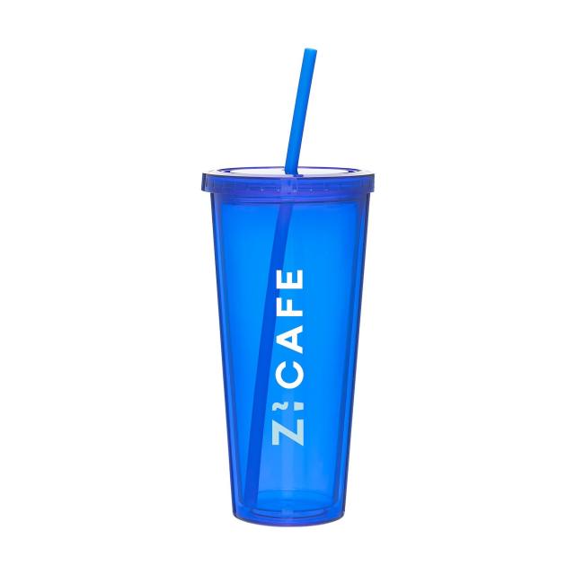 20 oz Spirit — Blue