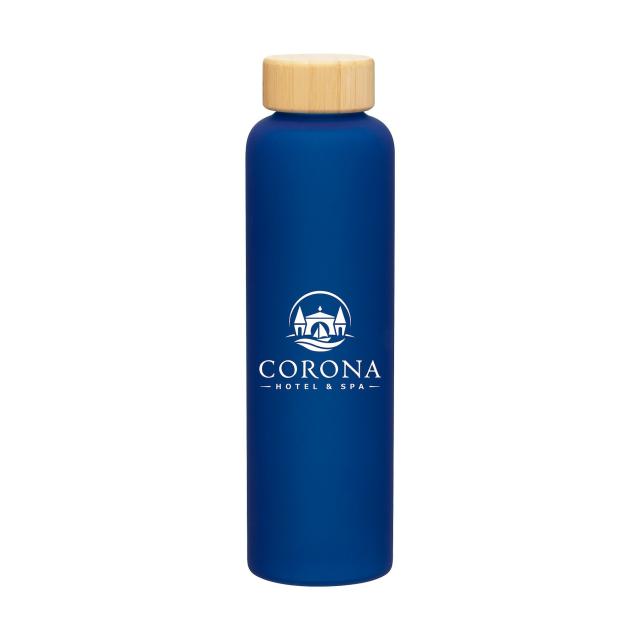 18 oz h2go Rincon — Cobalt Blue